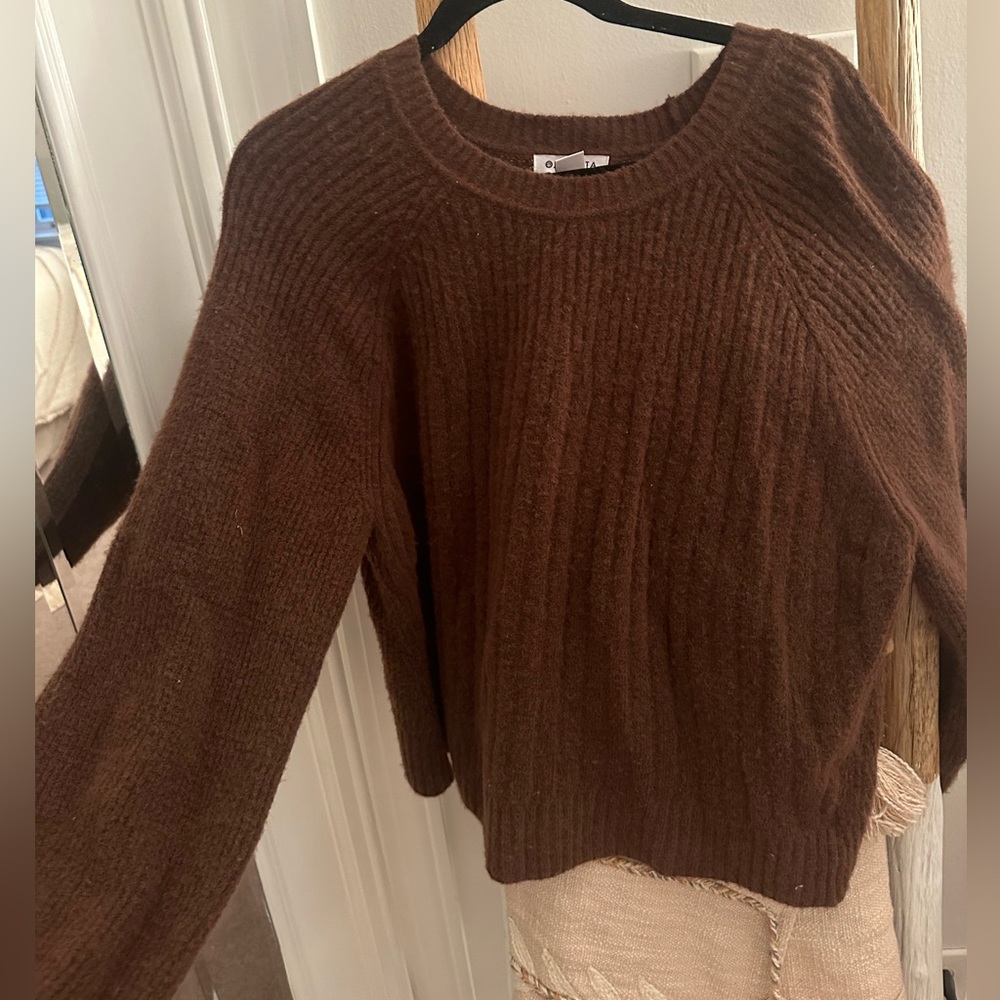 Athleta Sweater